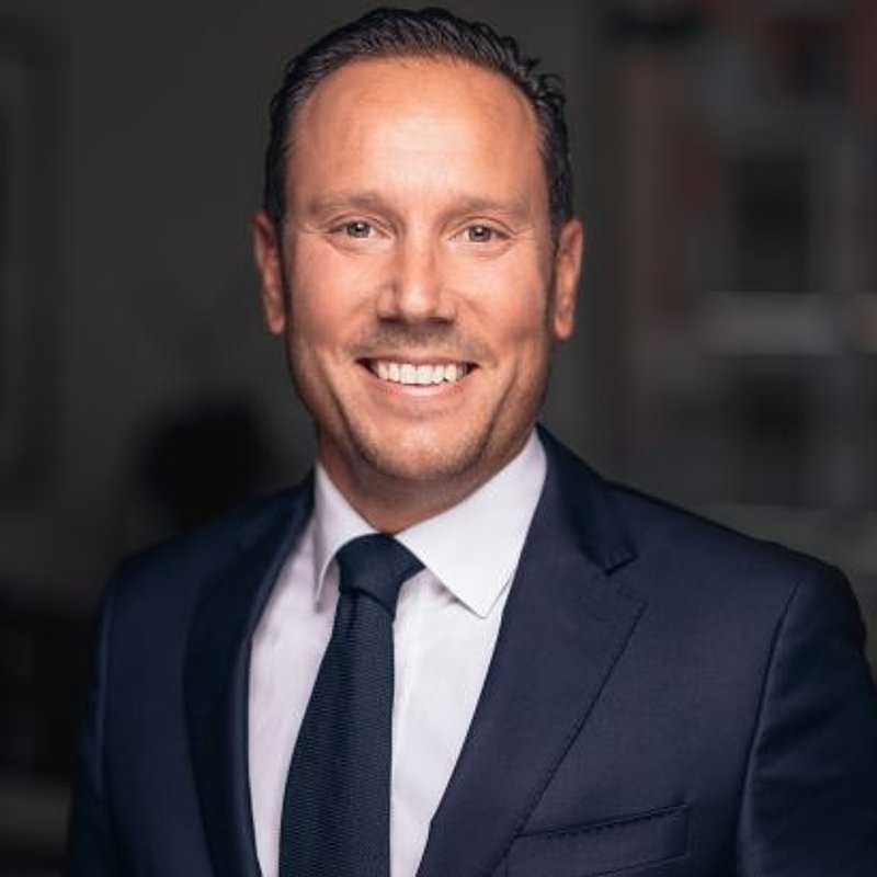 Profilbild för Henrik Rundgren