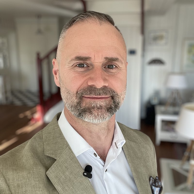 Profilbild för Sebastian Stojanovic