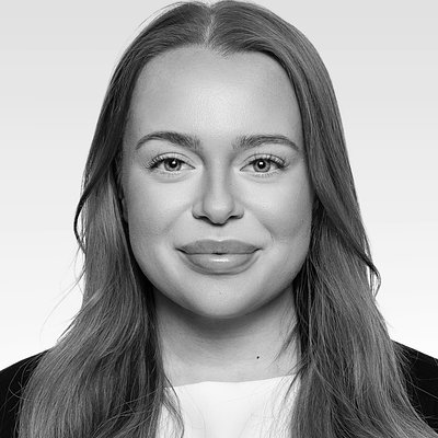 Profilbild för Ida Pellikka