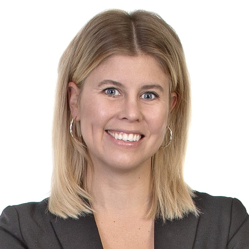 Profilbild för Viktoria Svensson