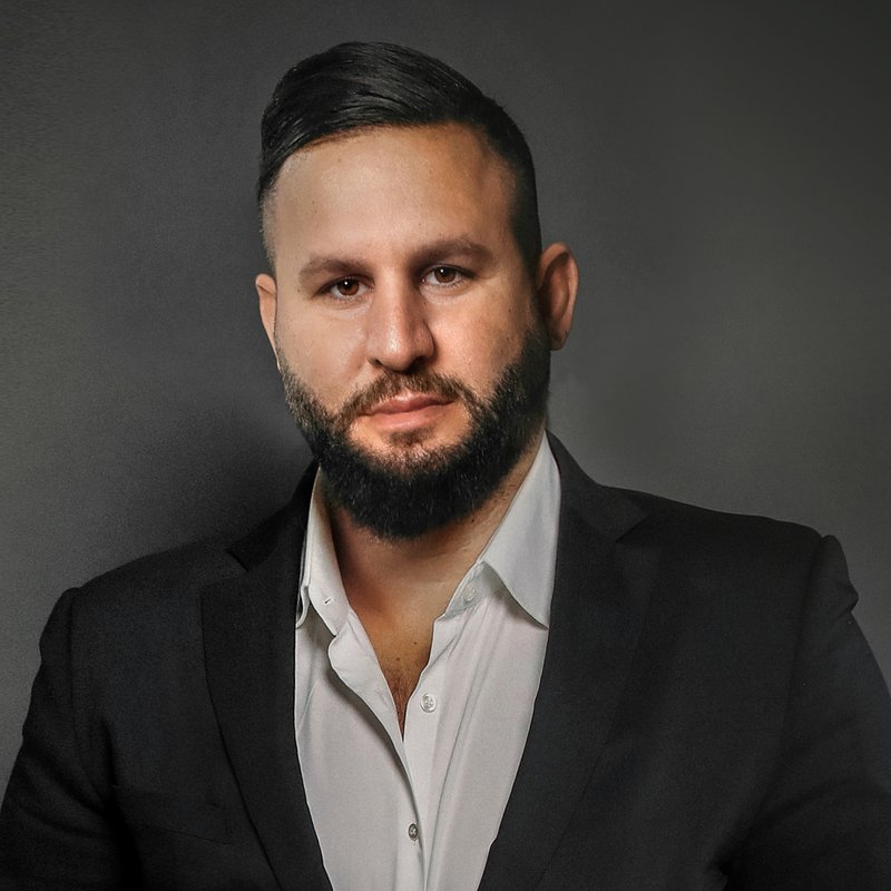 Profilbild för Ninos Simonsson