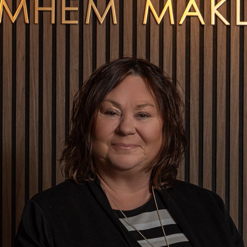 Profilbild för Carina Nordh