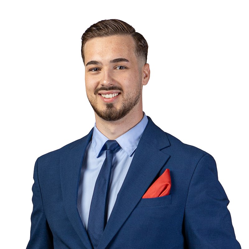 Profilbild för Patrik Mate