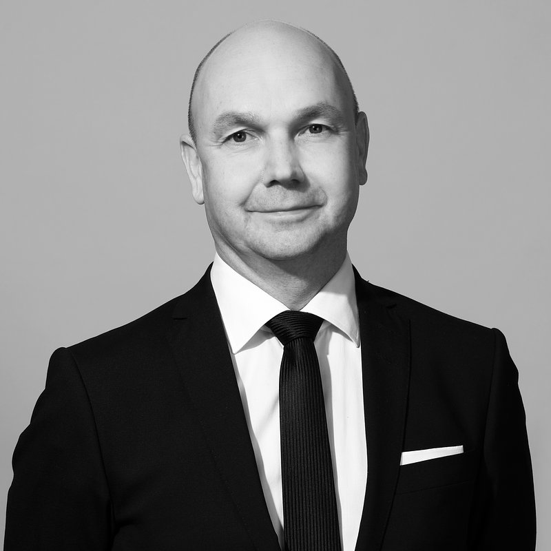 Profilbild för Mikael Öhlin