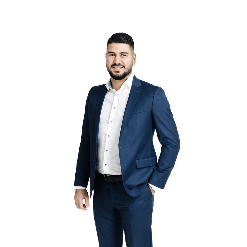 Profilbild för Ninos Sezkir