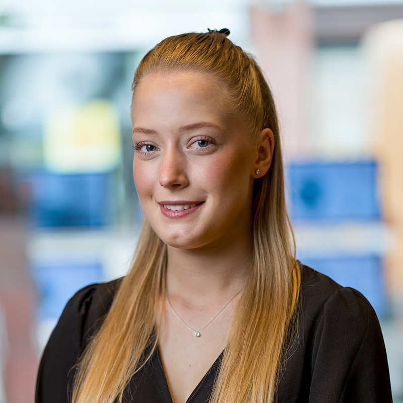 Profilbild för Elevina Strengsdal