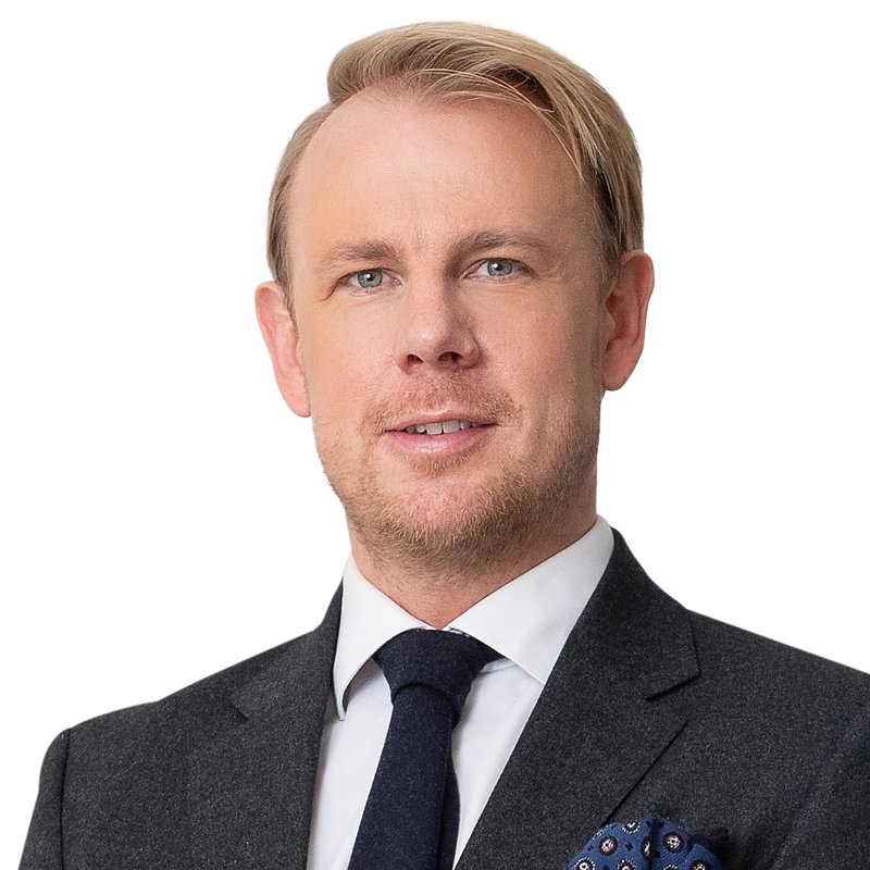 Profilbild för Rune Granlund