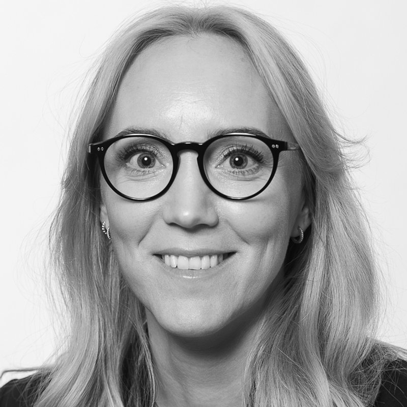 Profilbild för Lina Gustafsson