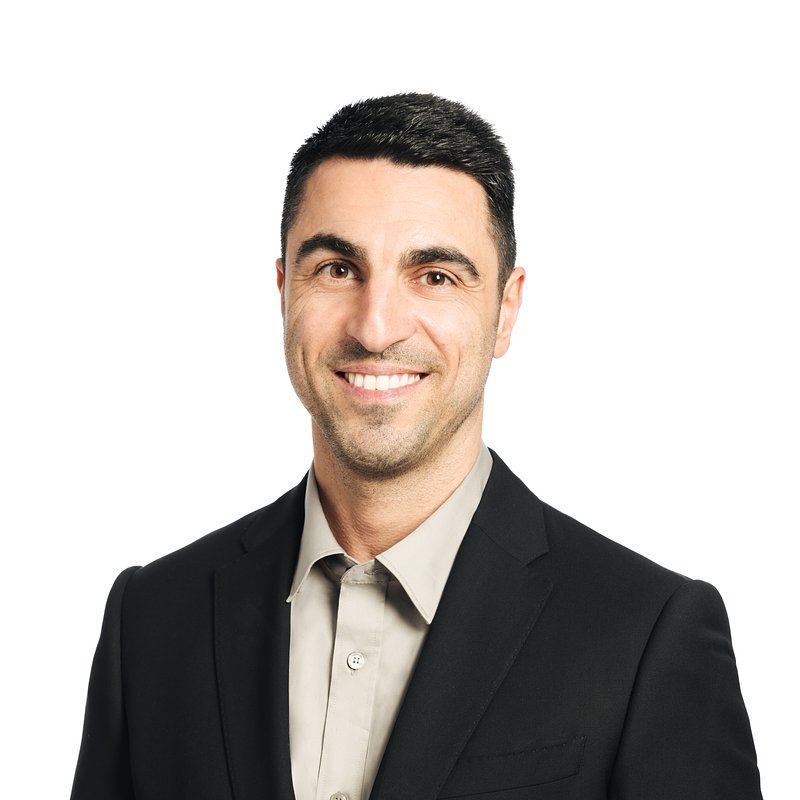 Profilbild för Pojan Bagheri