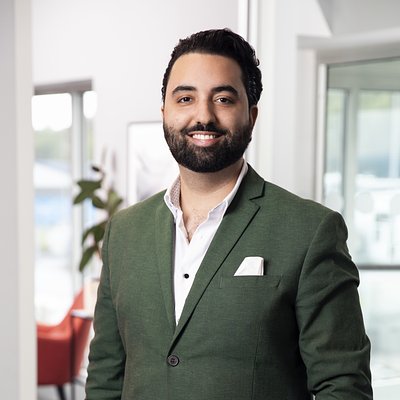 Profilbild för Adrian Atiani