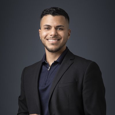 Profilbild för Nima Mohammadi