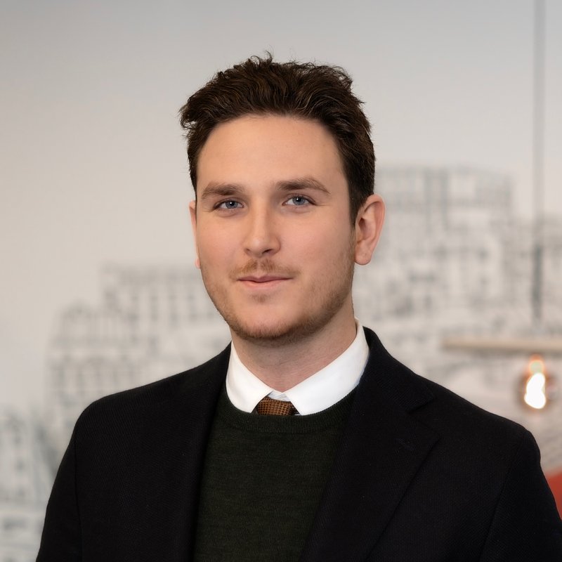 Profilbild för Michel Vacchi