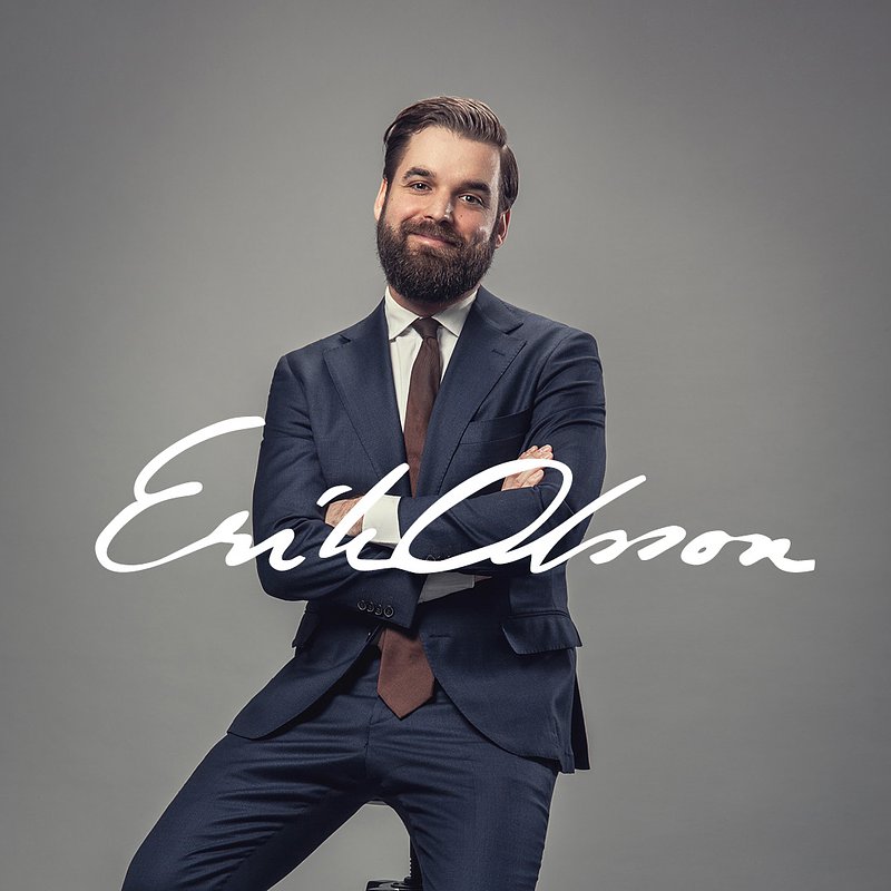 Profilbild för Oscar Guedra