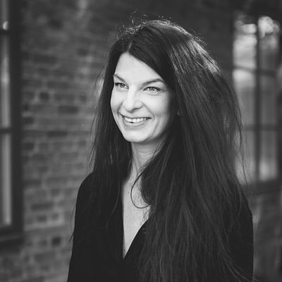 Profilbild för Blanche Widström