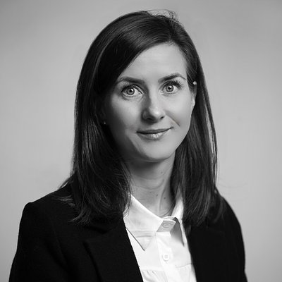 Profilbild för Josefine Eriksson