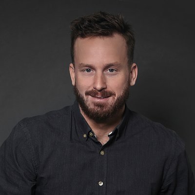 Profilbild för Mattias Wedberg