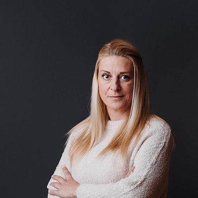 Profilbild för Alisa Björck