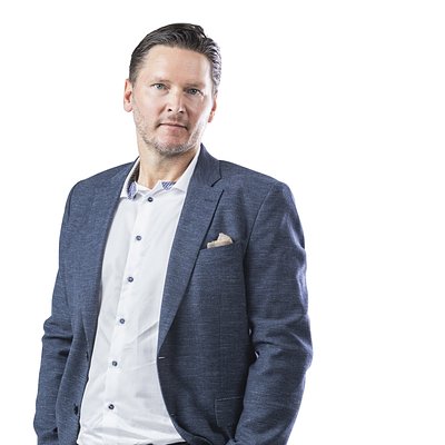 Profilbild för Michael Thörning