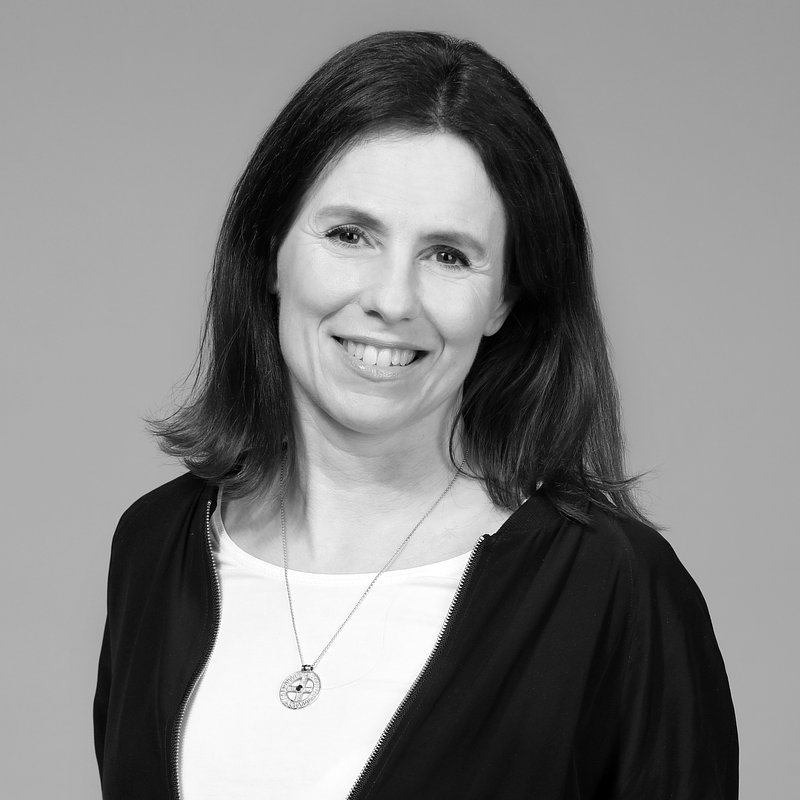 Profilbild för Cecilia Nyström