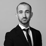 Profilbild för Daryoush Delfi