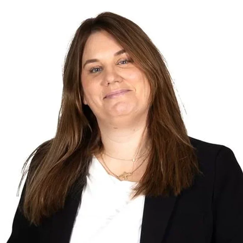 Profilbild för Johannah Fredricson