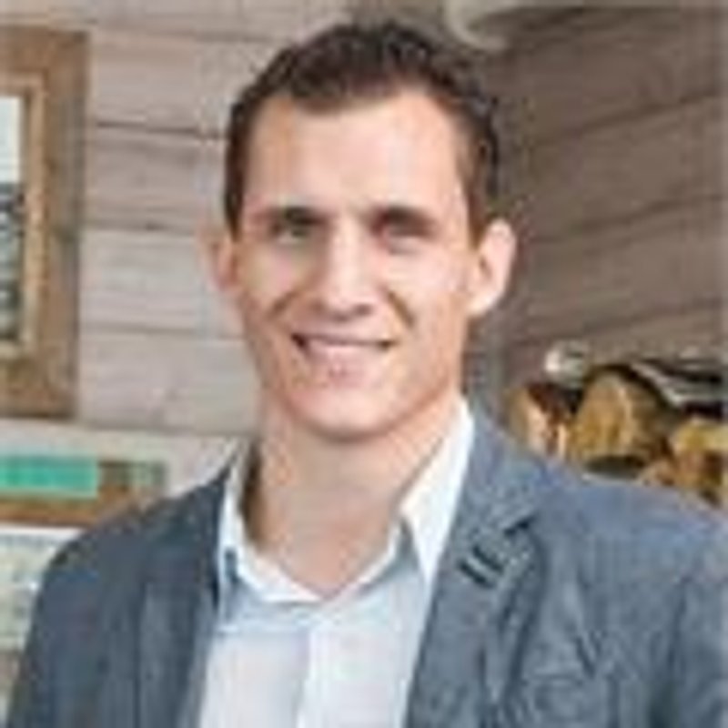 Profilbild för Phillip Loewen