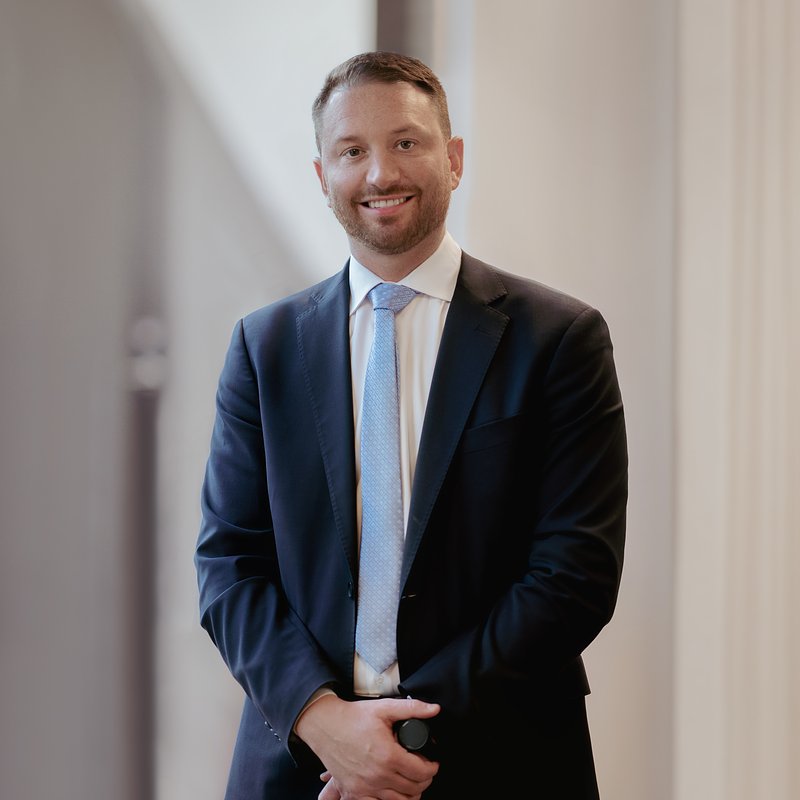 Profilbild för Julian Andersson