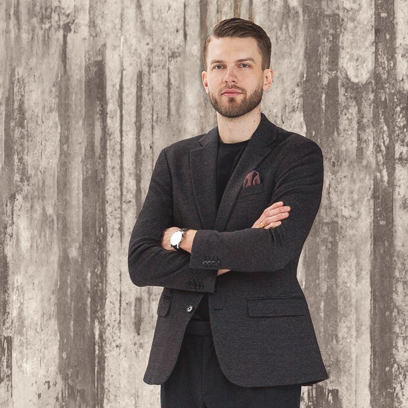 Profilbild för Adam Collin