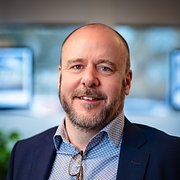 Profilbild för Johan Samuelsson