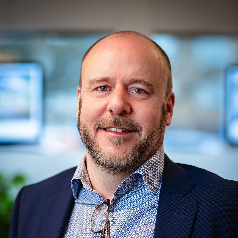 Profilbild för Johan Samuelsson