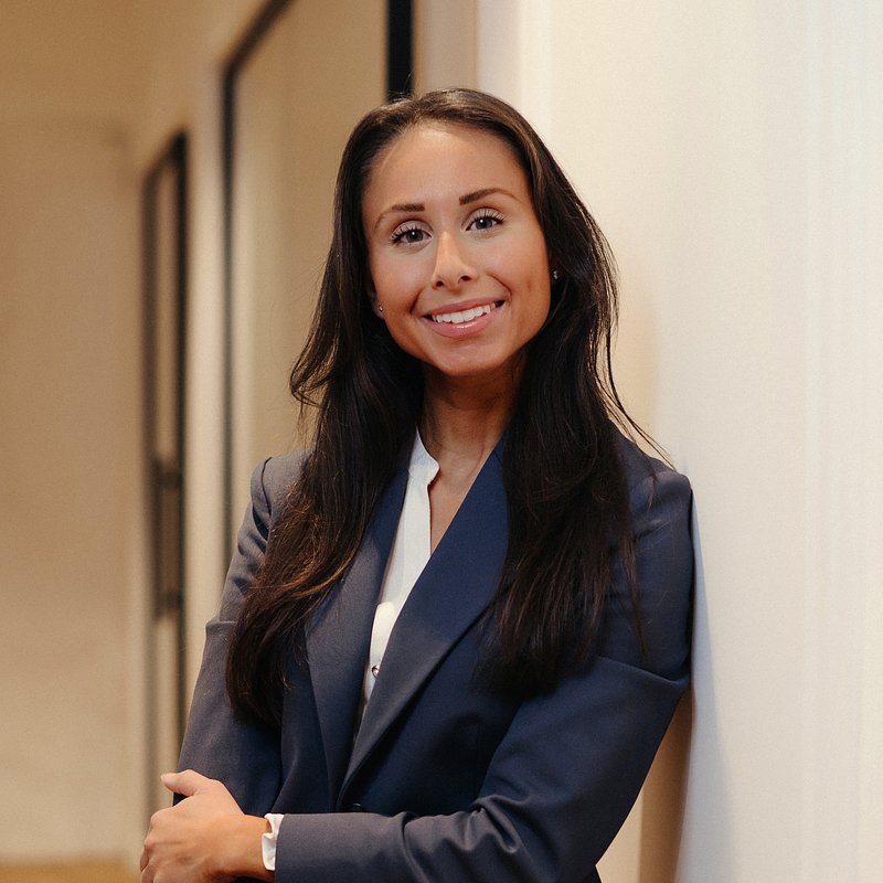 Profilbild för Rebecka Reittu