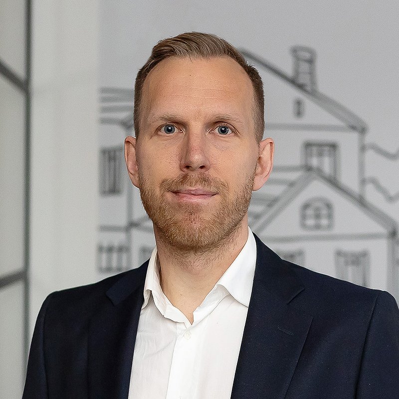 Profilbild för Tobias Eriksson