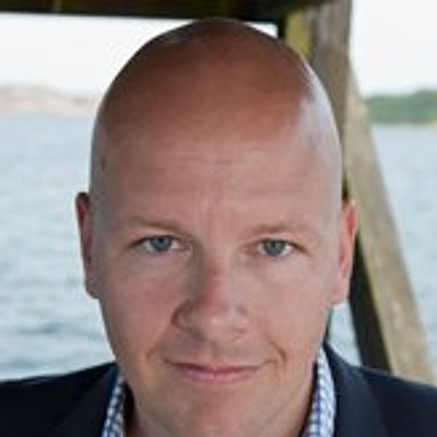 Profilbild för Jacob Agertoft