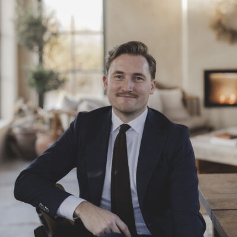 Profilbild för Thomas Rylander