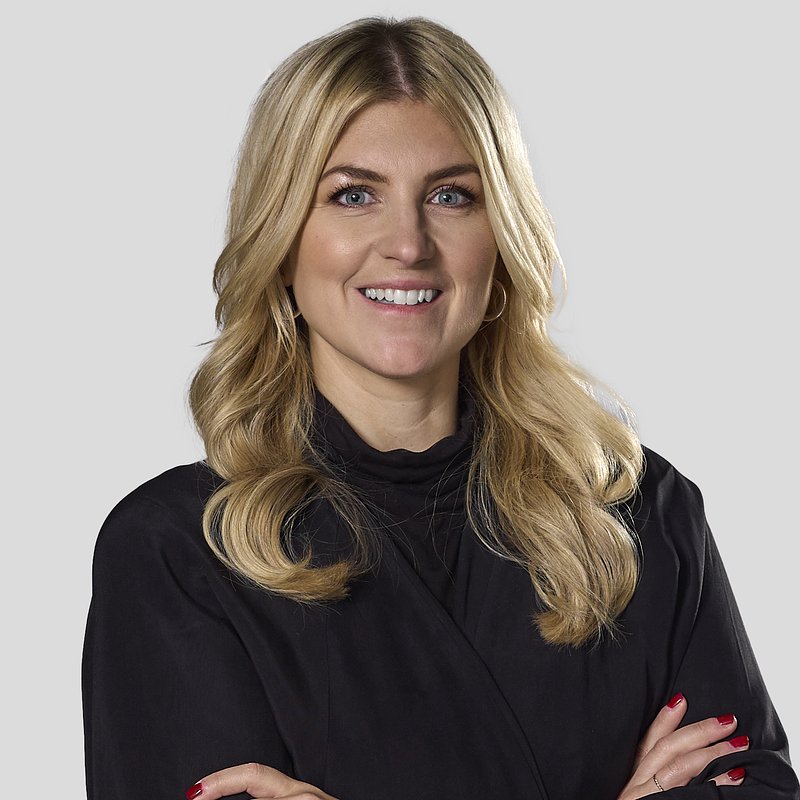 Profilbild för Ellen Ingman