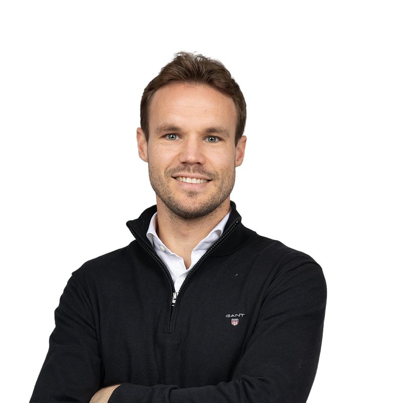 Profilbild för Joakim Carlström