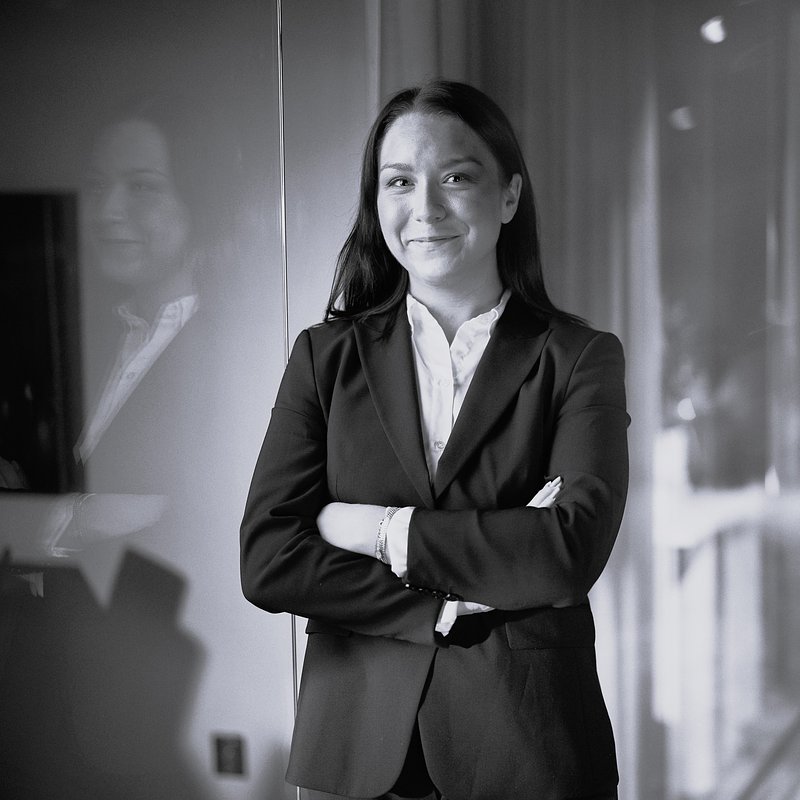 Profilbild för Alice Brandt