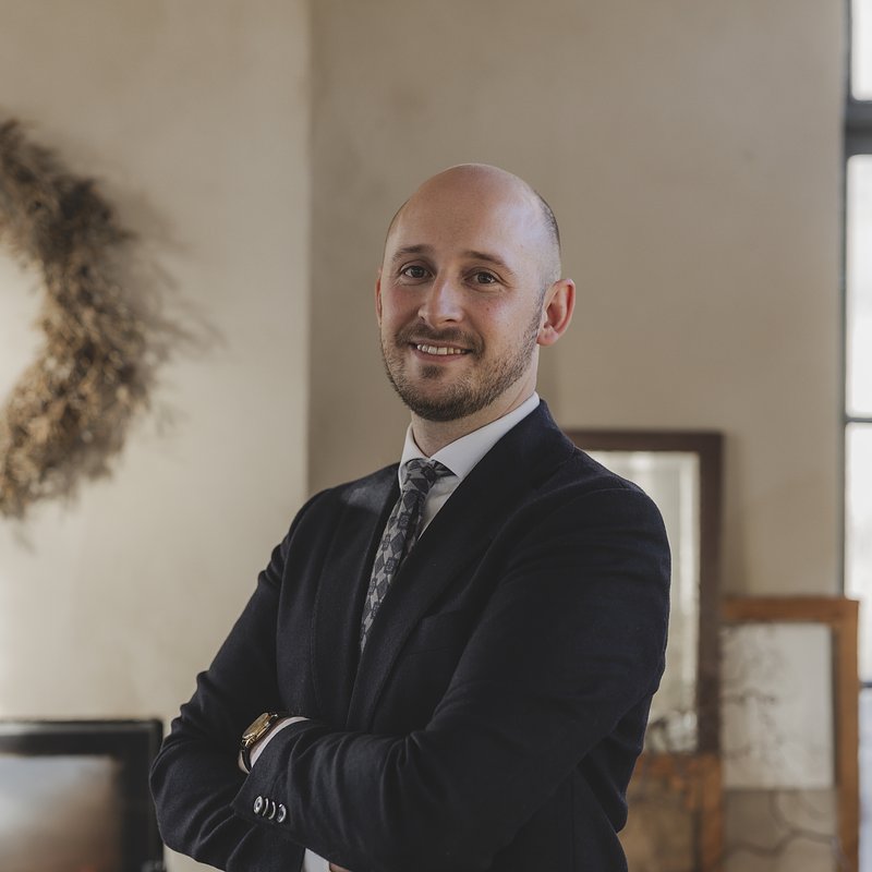 Profilbild för Anton Lindström