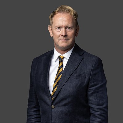 Profilbild för Marcus Topel