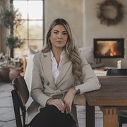 Profilbild för Frida Henriksson