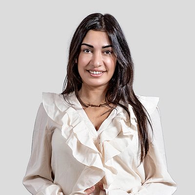Profilbild för Izabella Fawaz