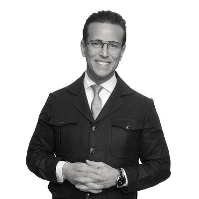 Profilbild för Andreas Nylén