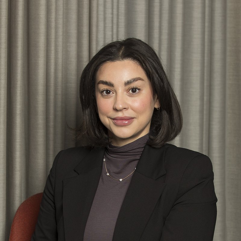 Profilbild för Natalia Hernandez