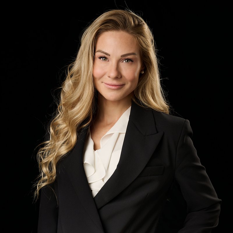 Profilbild för Isabelle Björkstrand