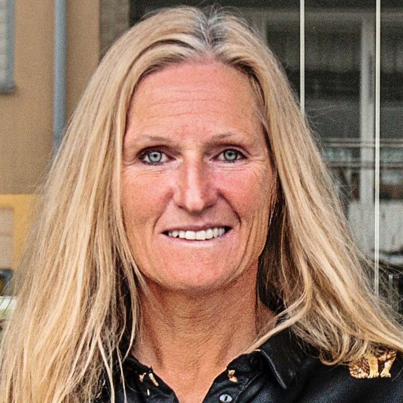 Profilbild för Anna Hesselstedt