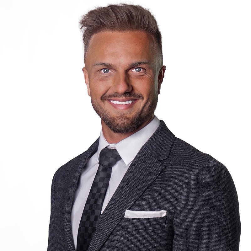 Profilbild för Emil Andersson