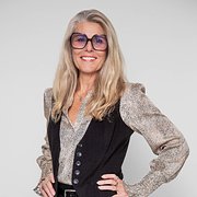 Profilbild för Catrin Tengfjord