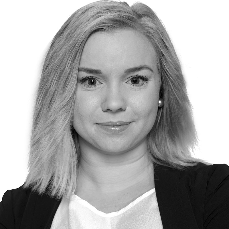 Profilbild för Ellen Wikström