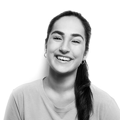 Profilbild för Hanna Tairi