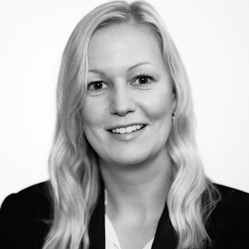 Profilbild för Annica Sundin